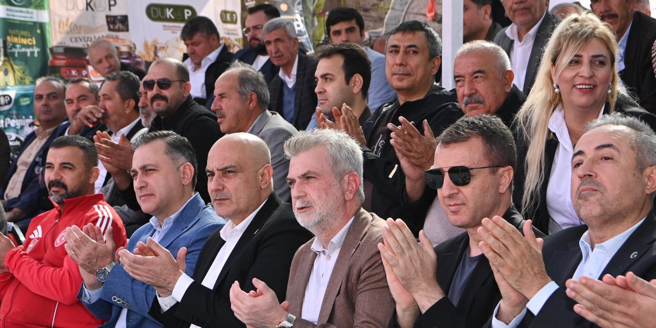 “Ata Mirasımızı Gelecek Nesillere En İyi Şekilde Aktaracağız”