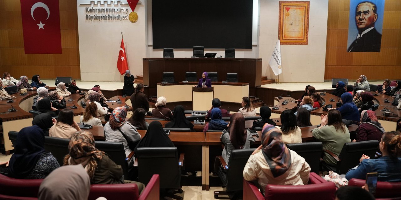 Kahraman Kadın Üreticiler Pazarı İçin İlk Adım Atıldı