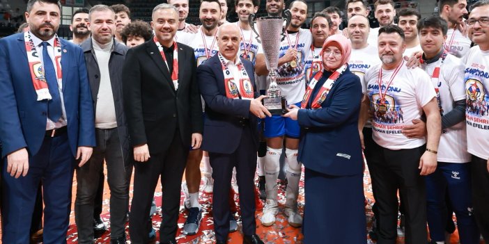 Efeler Ligi’nde ilk sınav Gebze Belediyesi Spor’a karşı