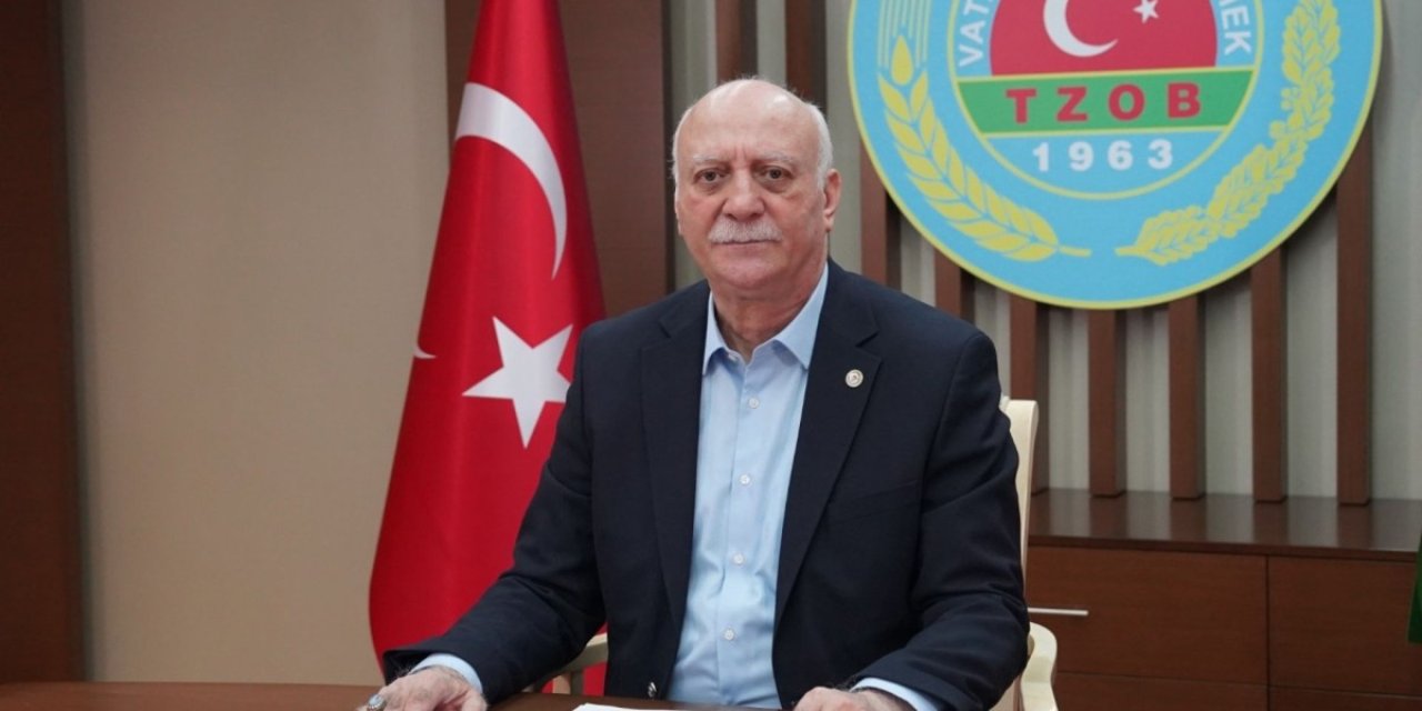 Bayraktar: Açıklanan şeker pancarı fiyatı üreticinin beklentisini karşılamadı”
