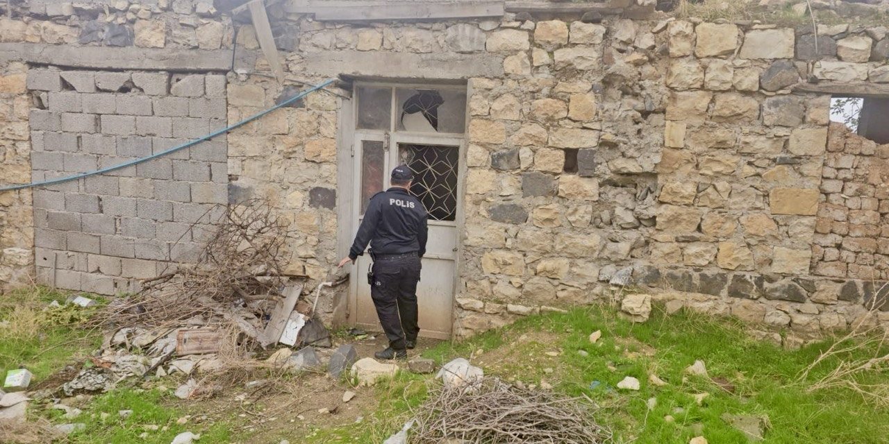 Kahramanmaraş’ta bir haftada 3 bin 616 kişi sorgulandı