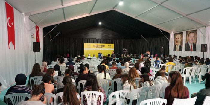 Nuri Pakdil, Vefatının Yıl Dönümünde Kitap Fuarı’nda Anıldı