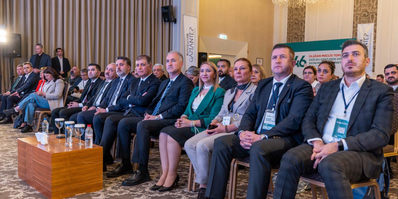 Kahramanmaraş Çocuk Sanat Merkezi’ne Yüksek Yaşam Kalitesi Ödülü