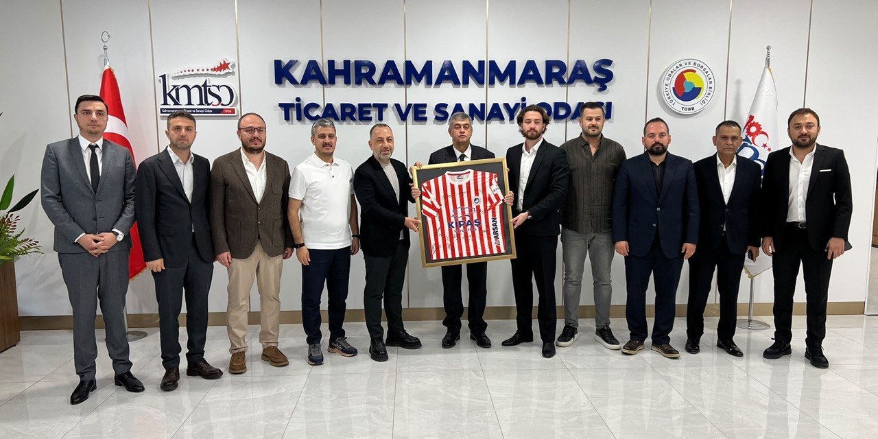 Mahmut Arıkan’dan İstiklalspor’a 100 Bin Dolarlık Destek