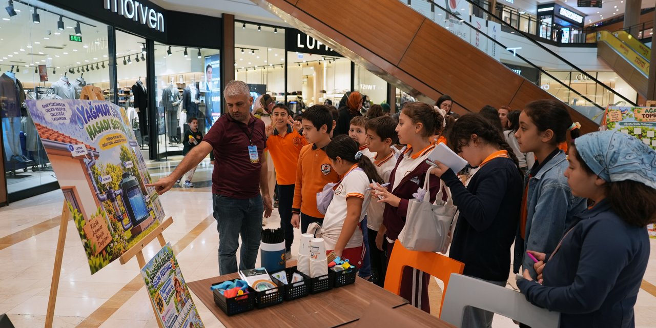 Sürdürülebilir Geleceğe Bilimsel Adımlar Kahramanmaraş’ta Atılıyor