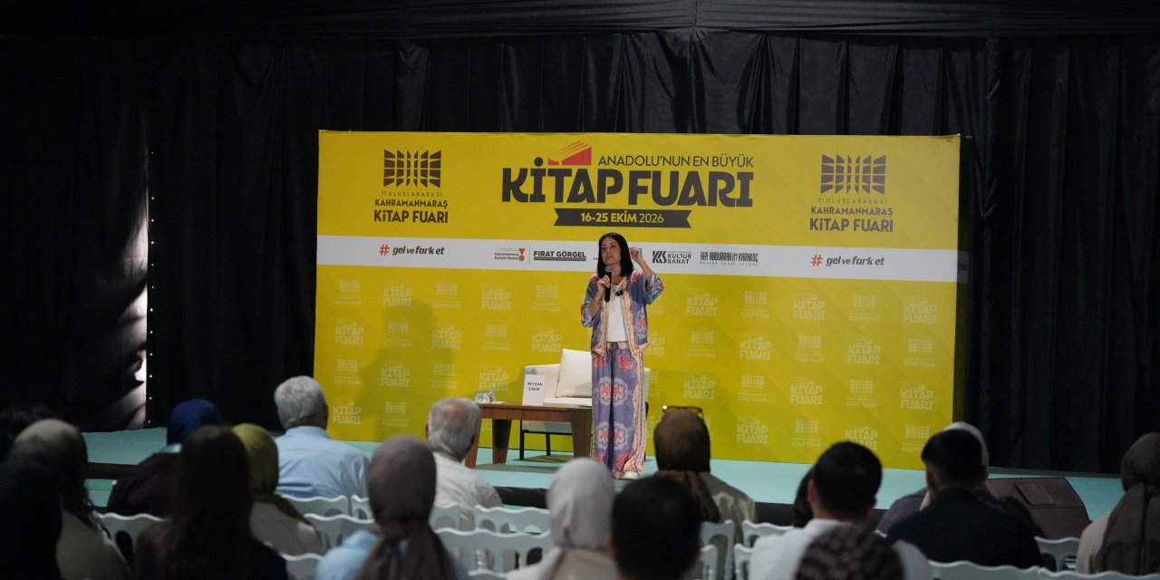 Reyhan Çınar; “Dil, Millî Birliğin Temel Taşlarından Biridir”