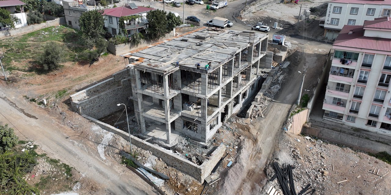 Piri Reis Gündüz Bakımevi, Çocuklar ve Aileler İçin Yükseliyor