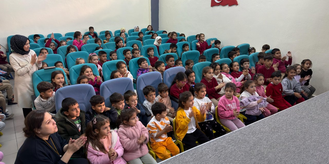 Edebiyatın Şehrinde Hikâyeler Hayat Buluyor