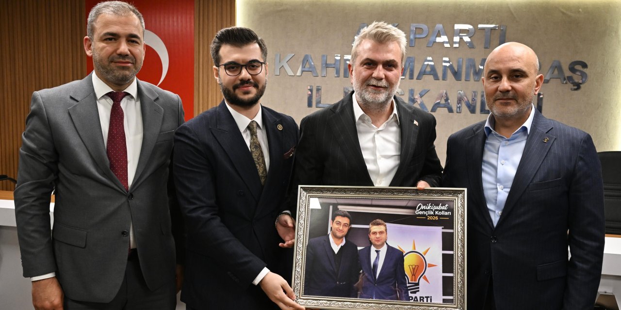 Daha Yaşanabilir Onikişubat İçin Yatırımlar Masaya Yatırıldı