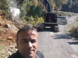 Muhtar Cinkara’dan Teşekkür!
