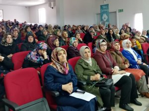 Kahramanmaraş’ta Şehitler İçin Mevlit Okutuldu