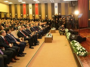 Kahramanmaraş 2020 Yılında Küresel Ticarette ki Pozisyonunu Daha İyi Noktalara Taşıyacak