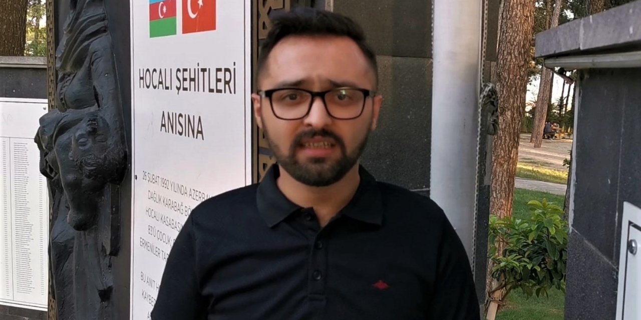 “Karabağ Ermenilerden temizlenecektir”