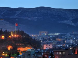 Kendini Kurtaran Şehir
