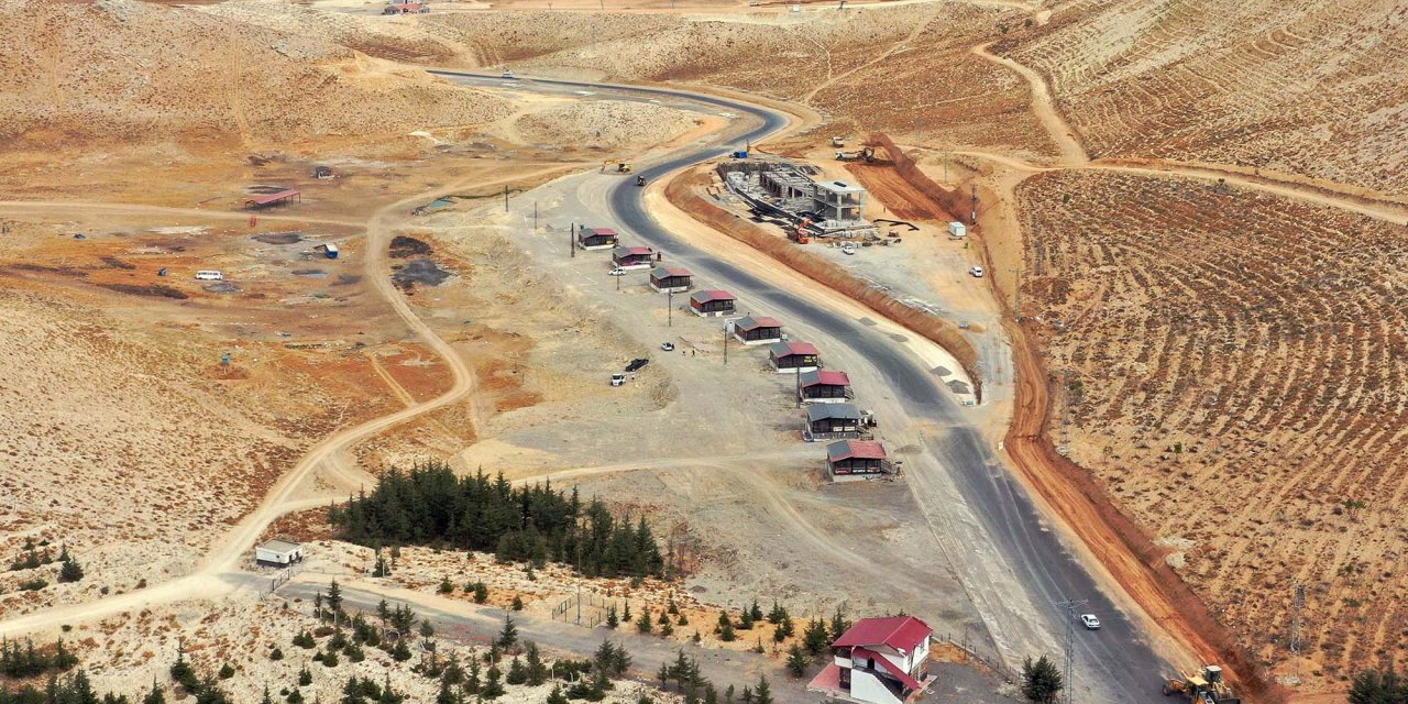 Başkan Güngör, ‘Şehrimize hayırlı olsun’