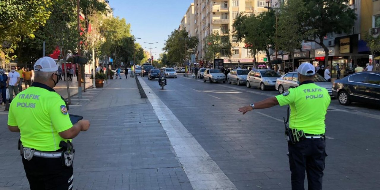 Kazaların yüzde 20’sine motosikletler neden oluyor