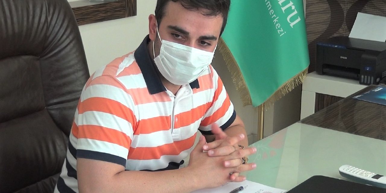 Azerbaycan’a destek olmak için nişan yüzüğünü gönderdi