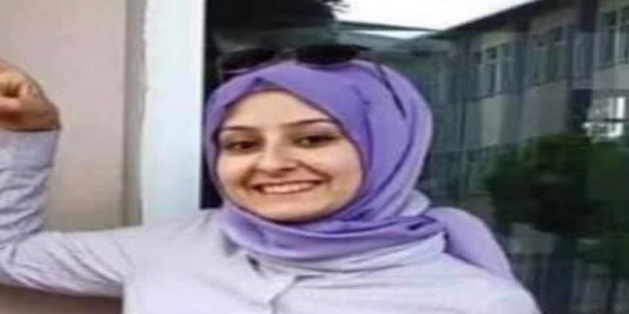Lösemiyi yenen hemşire, korona'ya yenik düştü!