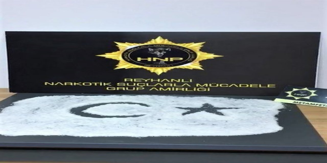 Yabancı uyruklu 4 kişi gözaltına alındı