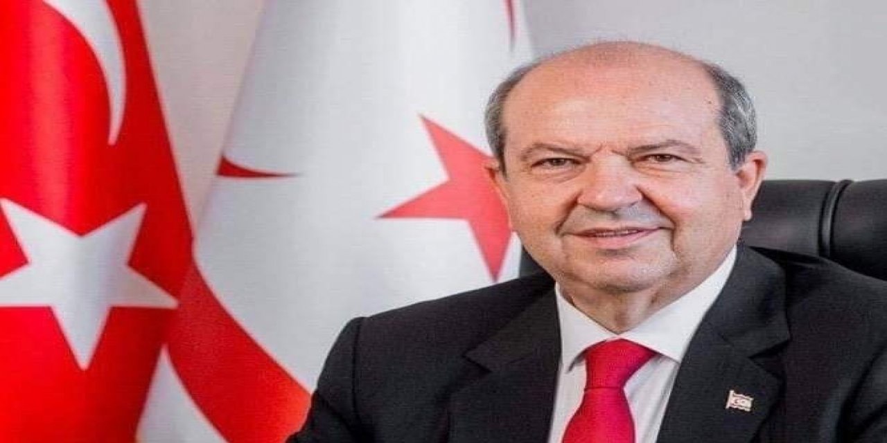 KKTC’de seçimi Ersin Tatar kazandı