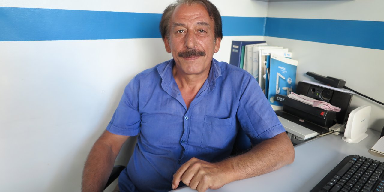 Yetkili servisler uyardı, “Korsan servislere dikkat”