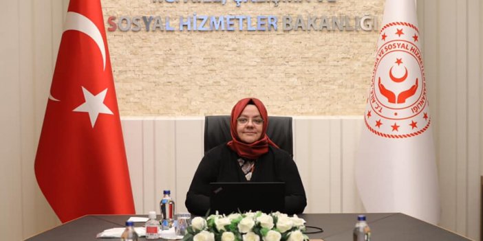 Bakan Selçuk, ‘Emeklilere son 2 yılda 674,5 milyar lira aylık ödeme yaptık’