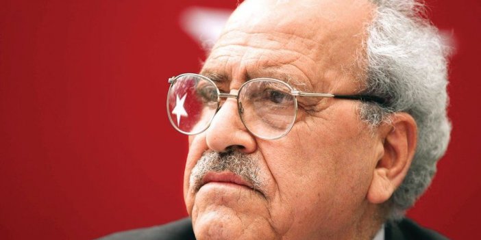 Sezai Karakoç, “Maraş, Çocuk ruhumun ateş aldığı şehir!”