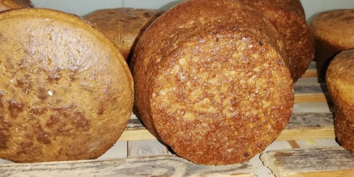 Elbistan’da “Diyabetik Ekmek” üretilmeye başlandı
