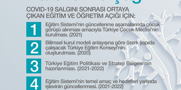 Çocuk Vakfı’ndan eğitim ve öğretim hareketi çağrısı