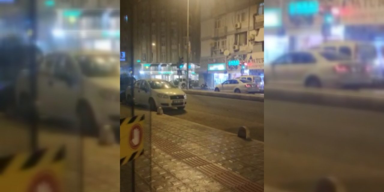 Hatay’da patlama 1 terörist etkisiz hale getirildi