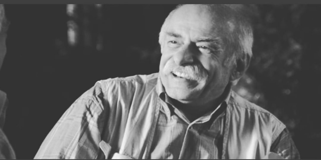 Oyuncu Hikmet Karagöz hayatını kaybetti