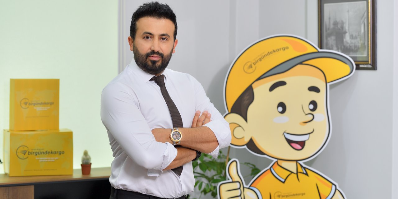 “bir günde” teslimata garanti geldi
