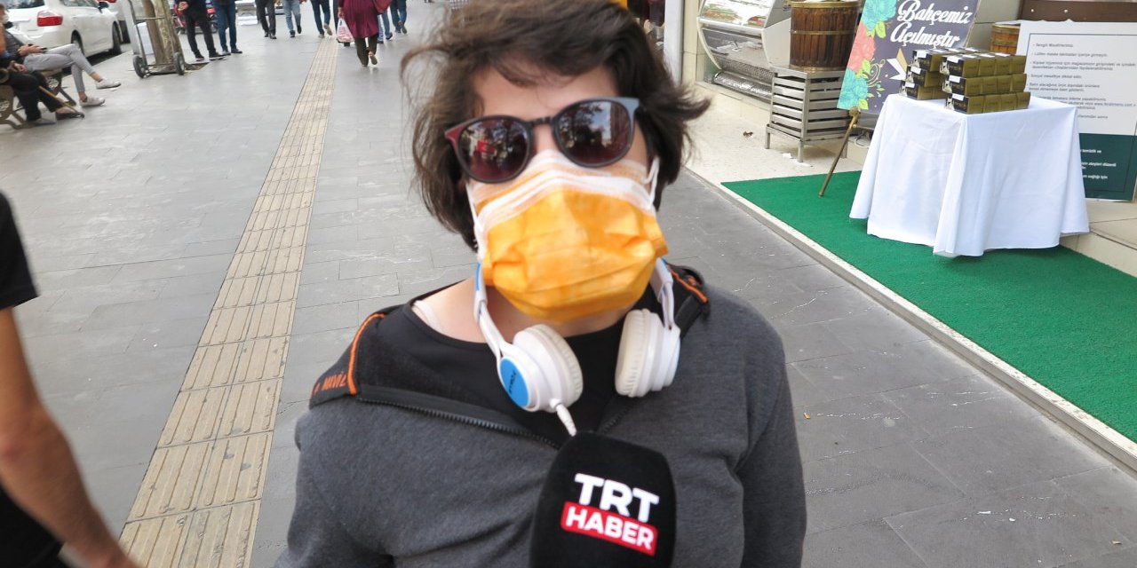 Akciğer hastası kadın, “Nefesinizin kıymetini bilin”