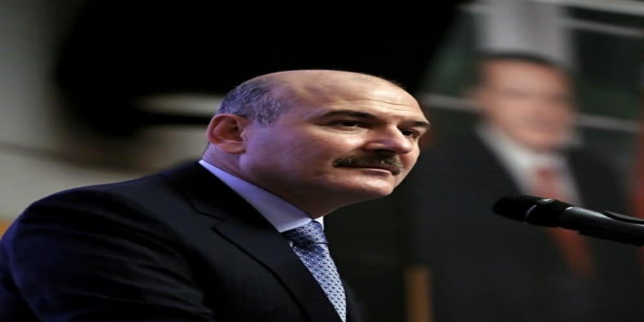 Bakan Soylu, ‘6 bina yıkıldı’