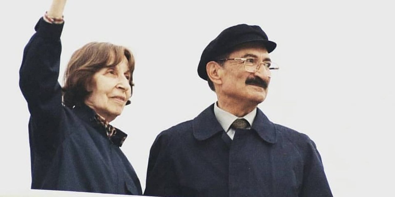 Türkiye’de sağın oyunu alabilen tek sosyalist: Karaoğlan
