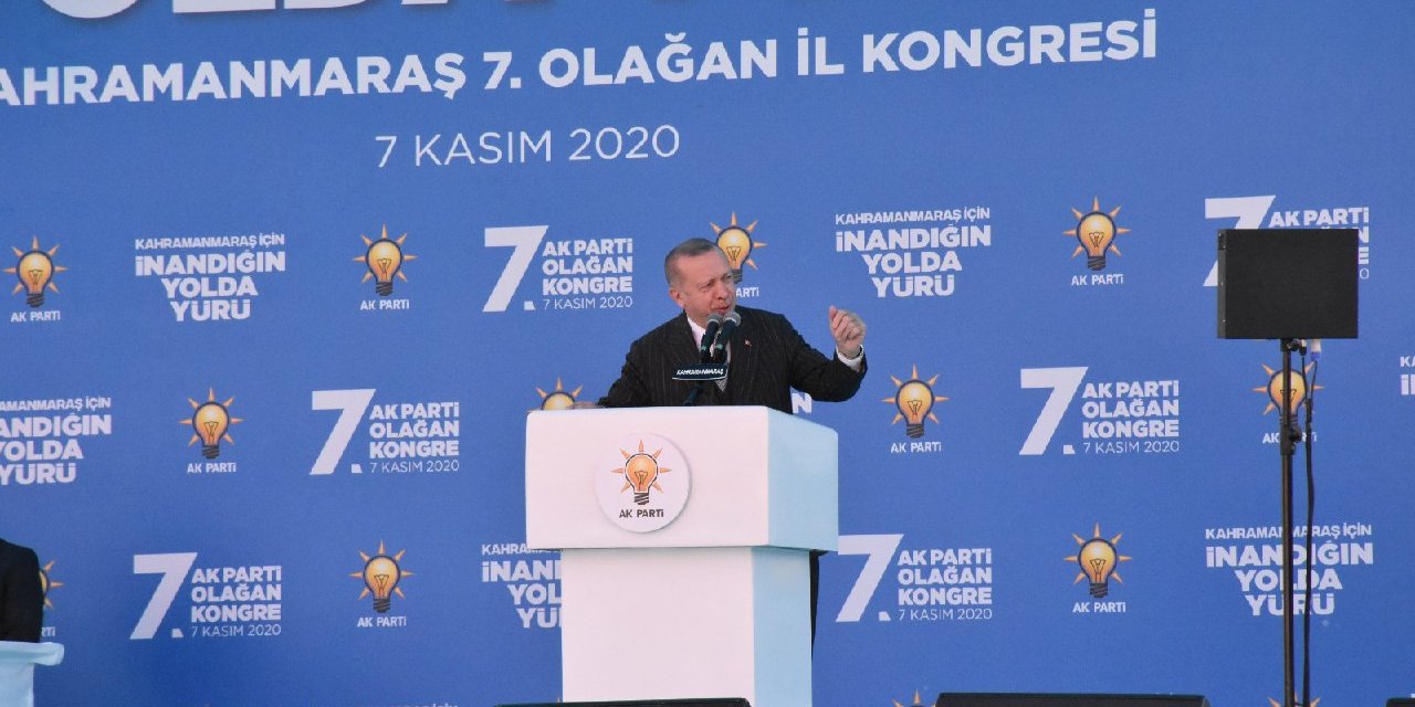 Bahçeli Erdoğan Maraş