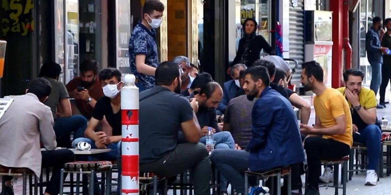 İş bulma ümidi olmayanların sayısı ikiye katlandı! İşsizlik rakamları açıklandı!