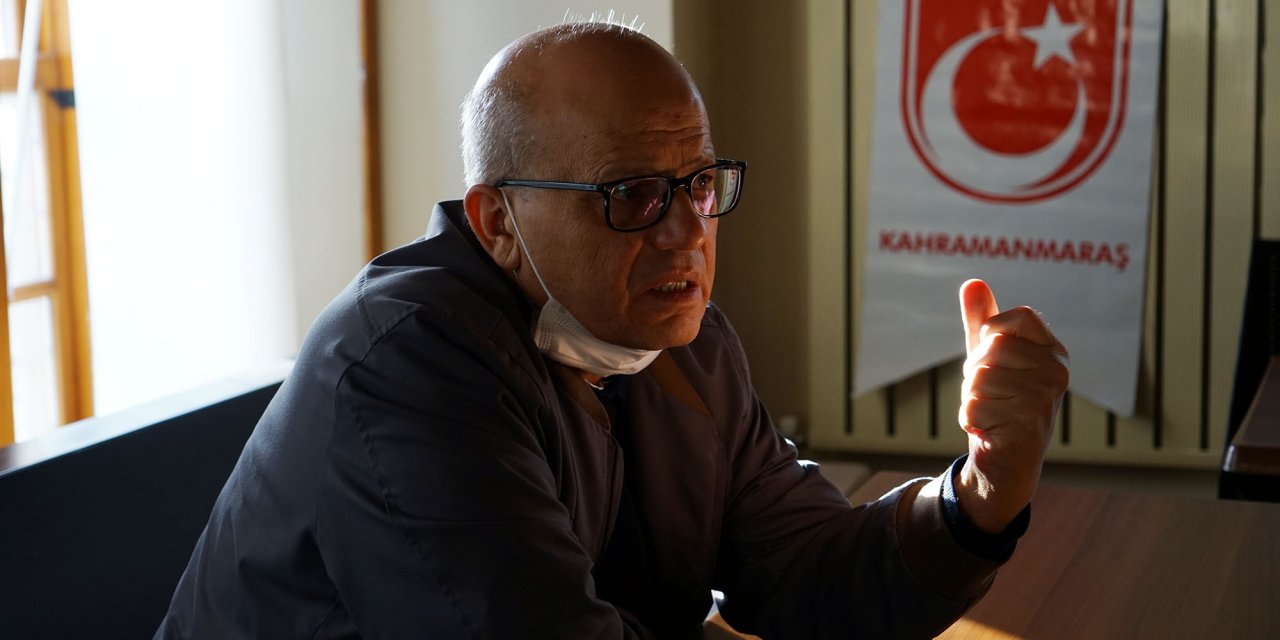 ‘Büyükşehir Akademi’de dersler devam ediyor