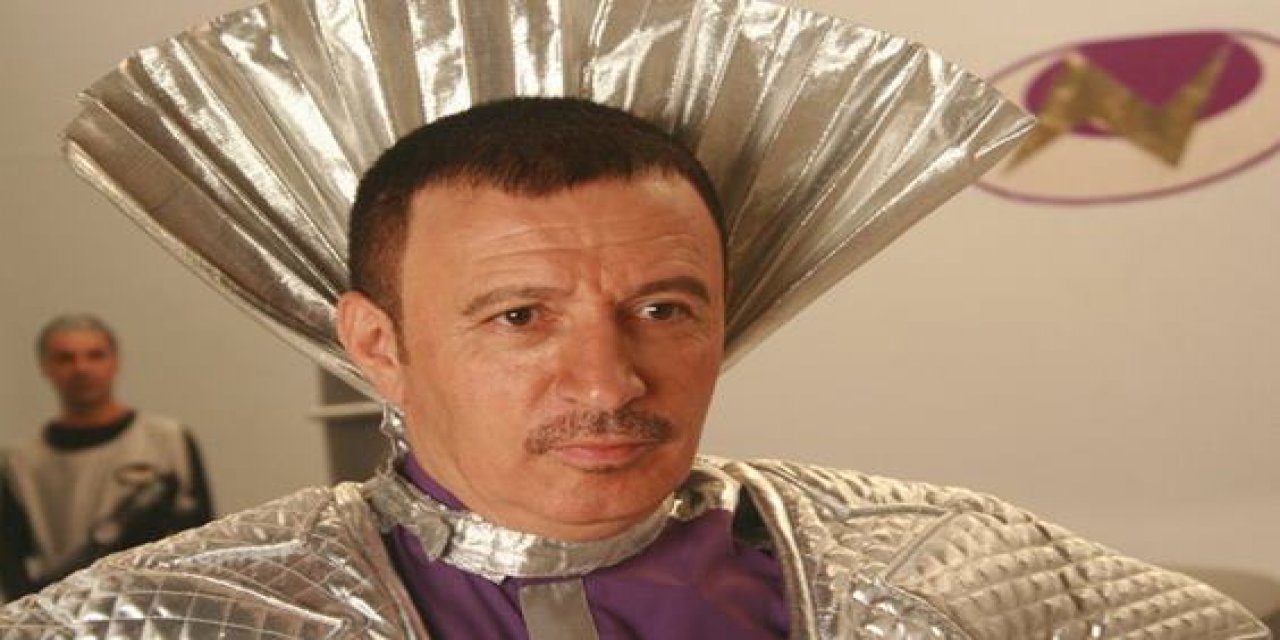 Mustafa Topaloğlu hastaneye kaldırıldı