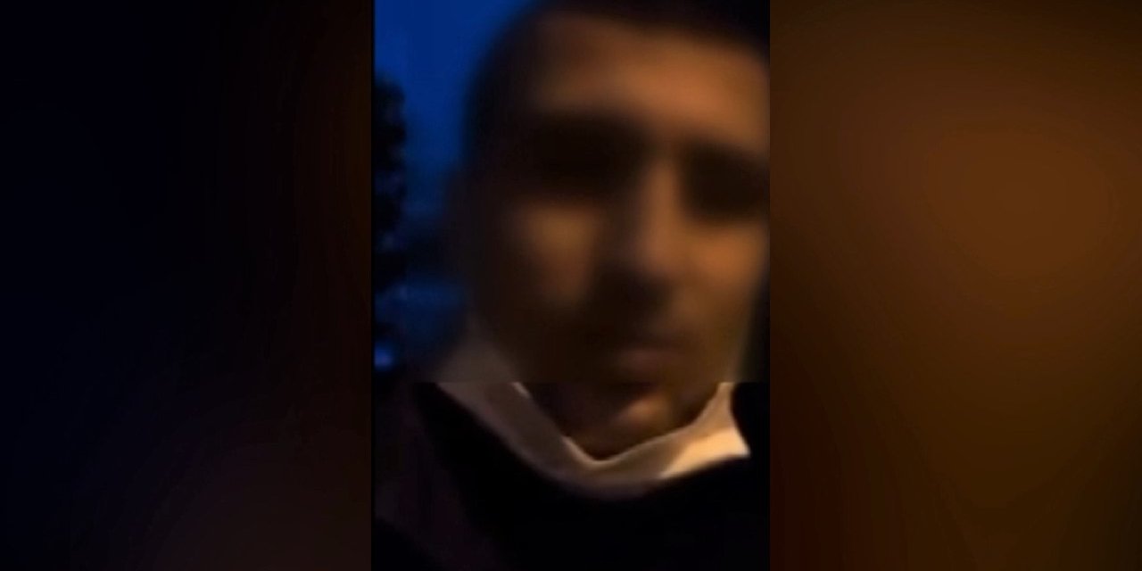 Önce video çekerek veda etti sonra intihara kalkıştı