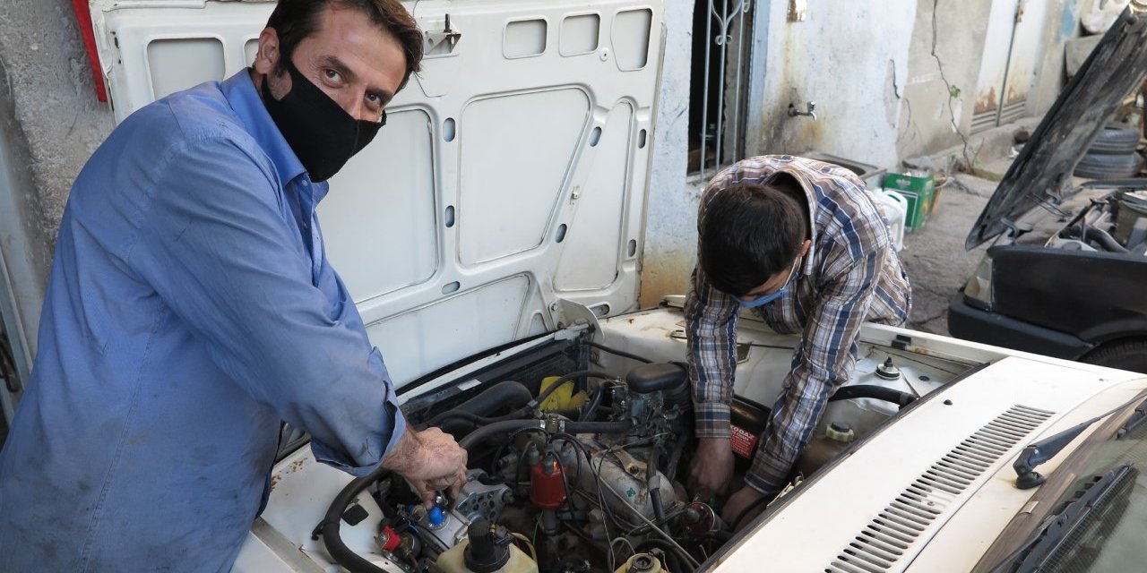 Araç sürücüleri bu habere dikkat!