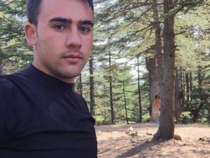 Şehidin Var Kahramaraş