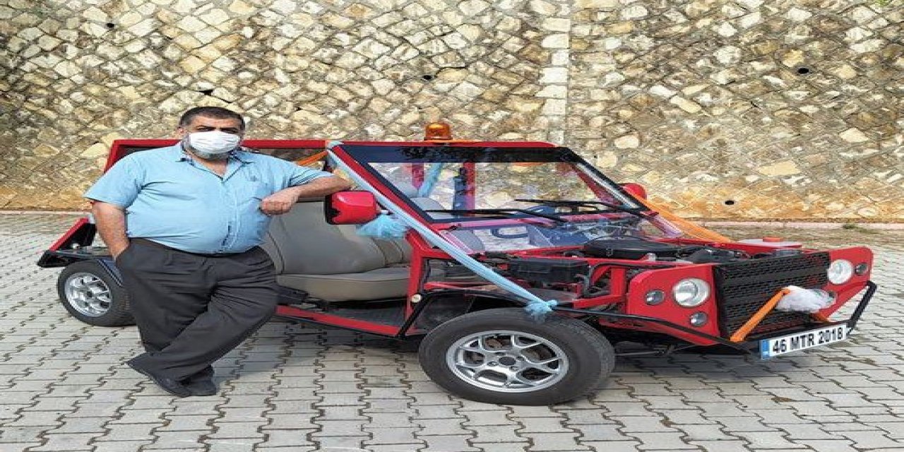2 yılda arıza bile vermedi