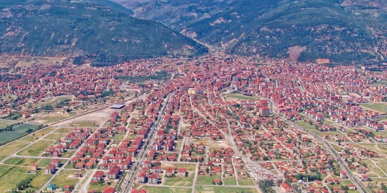 Türkiye’den bir köşe: Akşehir