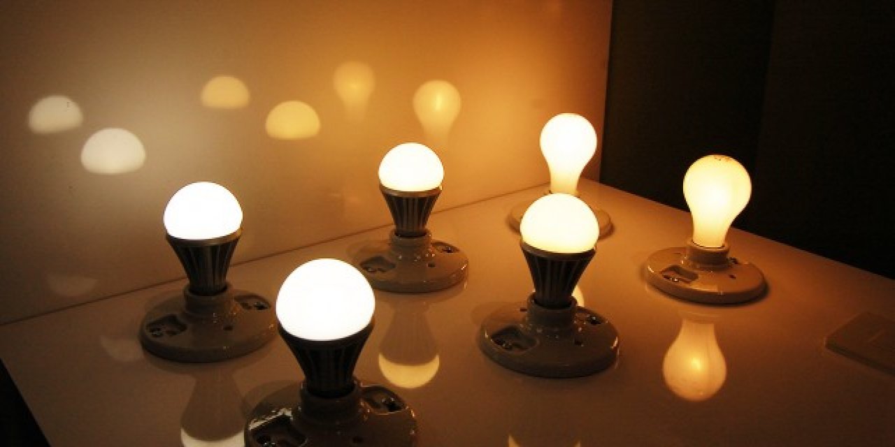 Elektrik tüketimi salgın öncesi dönemi geçti