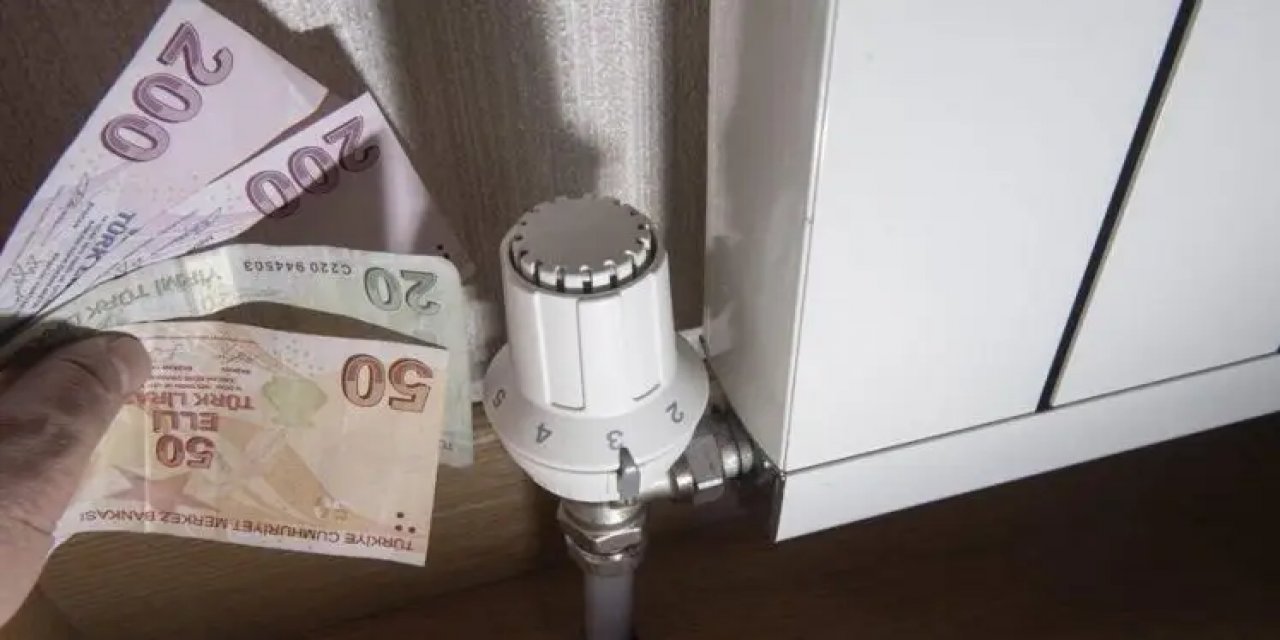 Doğalgaz faturası desteğini kimler alabilecek?