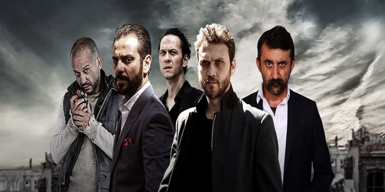 ÇUKUR’da bu hafta neler yaşanacak?