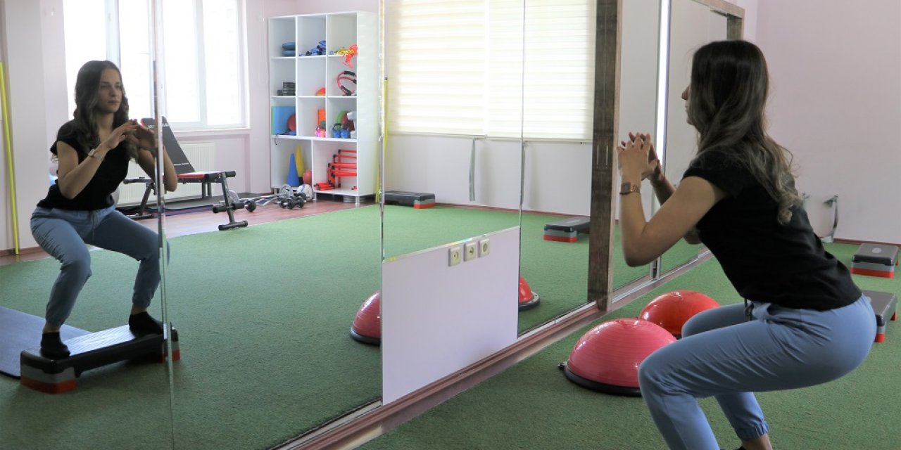 Bioenerji Uzmanı Nahırcı, “Koronavirüsün düşmanı ozon saunadır”