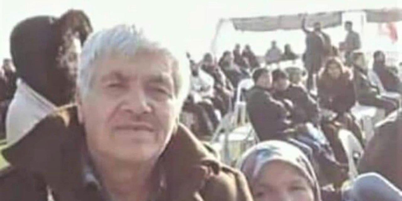 Karbonmonoksit gazından zehirlenen yaşlı çift öldü