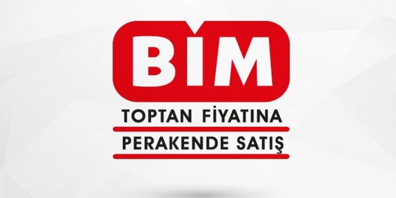 BİM indirim katalogları (25 Haziran)